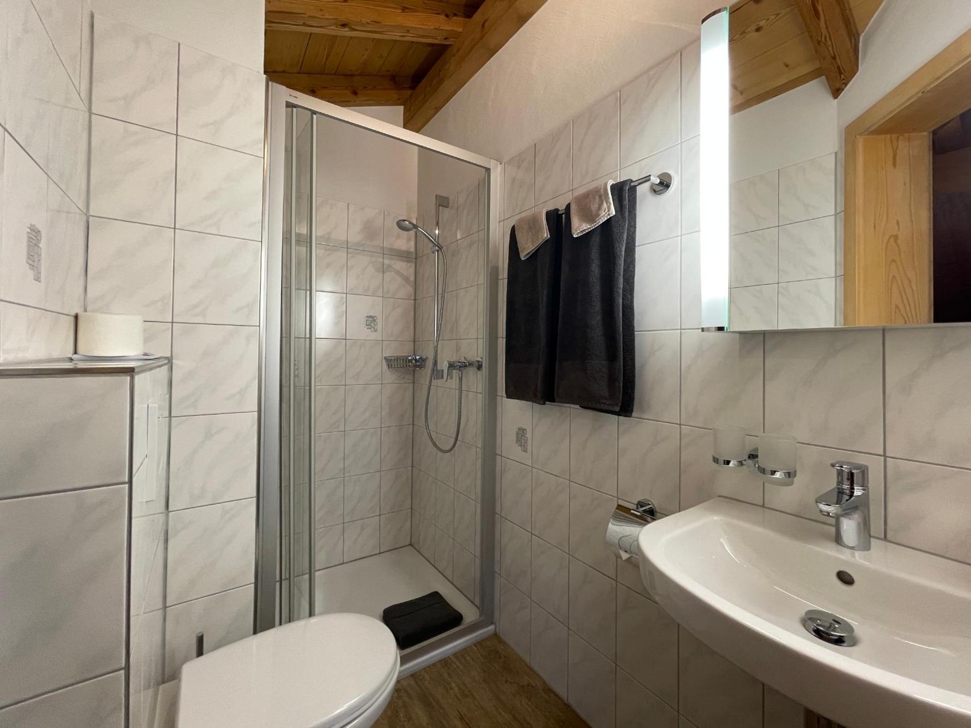 Laubrinus Apartamento Adelboden Exterior foto
